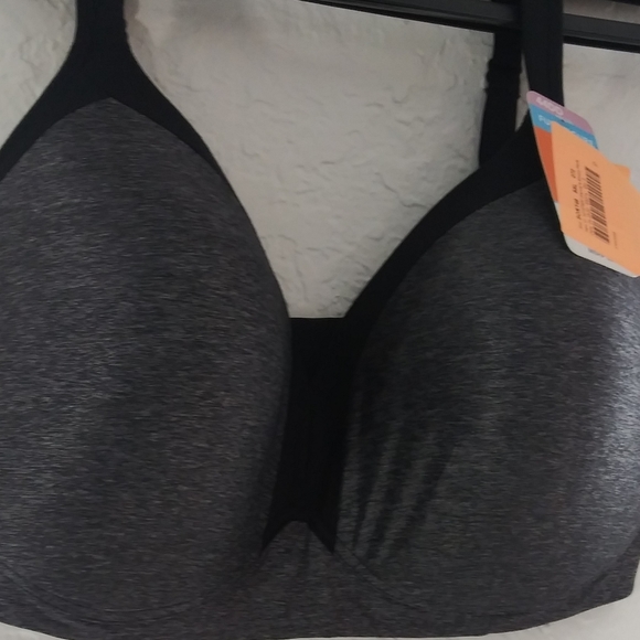 Simply Perfect Bra byWarner's - Picture 3 of 3